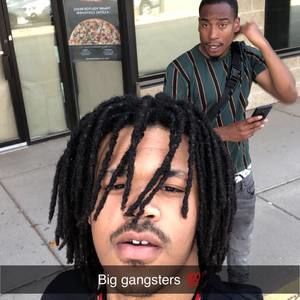 Meet your Posher, Tony